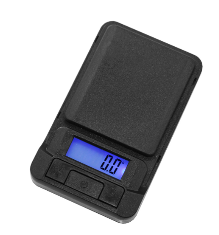 Digit Z 650g/0.1g