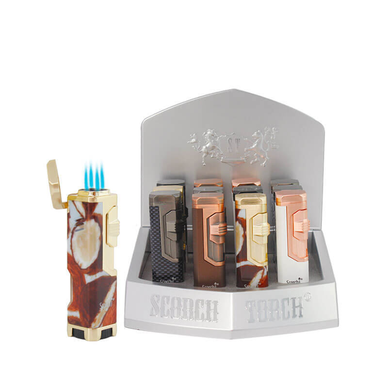 61660 Scorch Torch 12 in a box