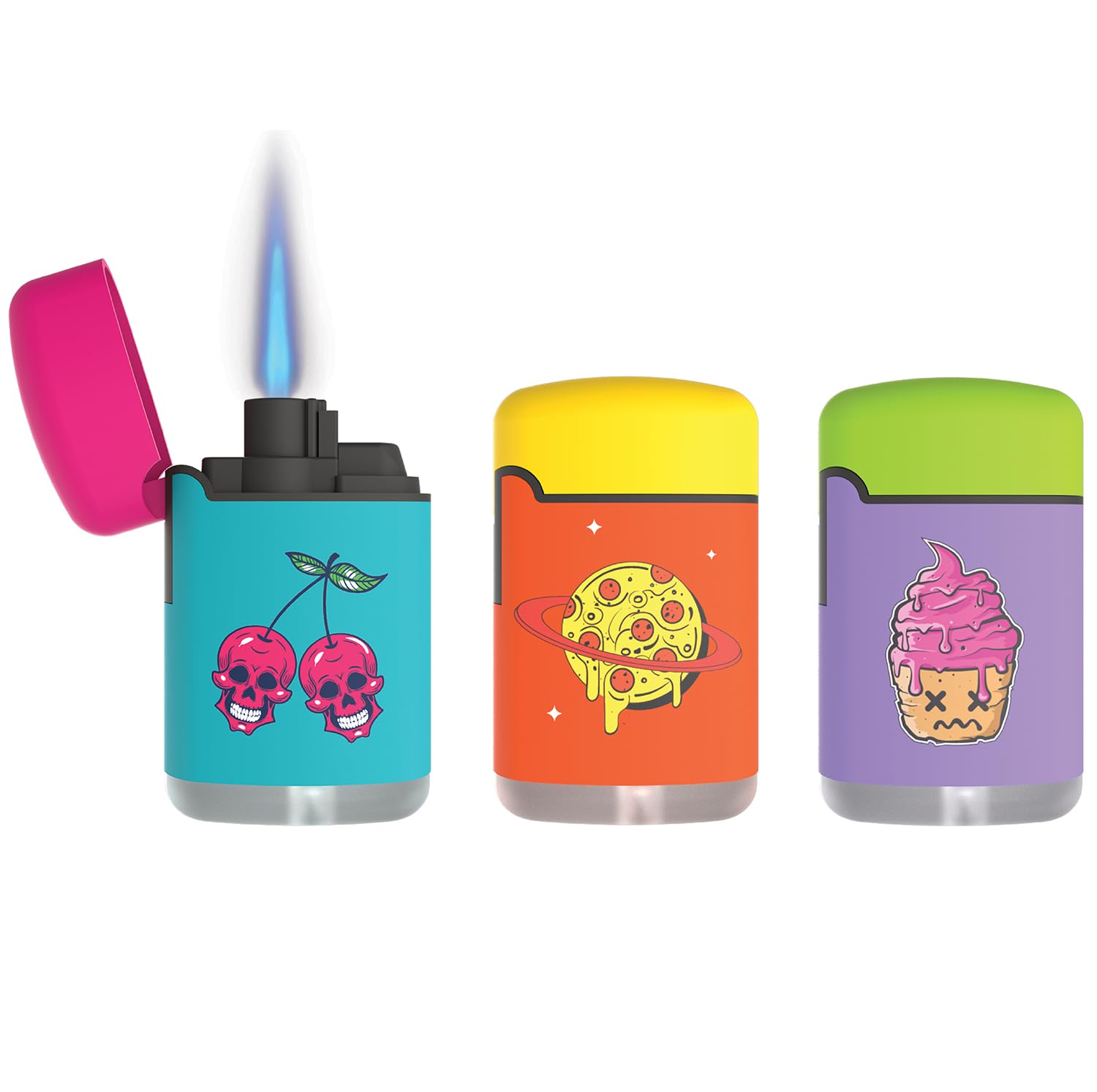 zengaz lighter