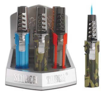 61640-1/Scorch Torch 9 in box