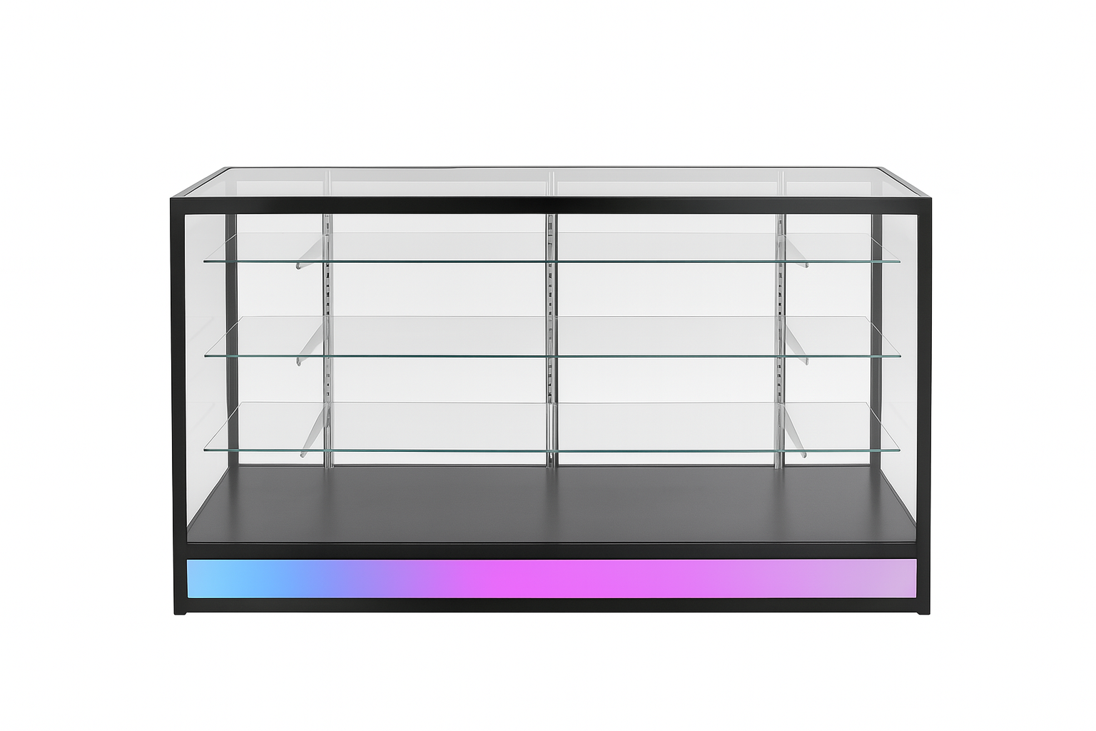 4 FT LED Counter Display