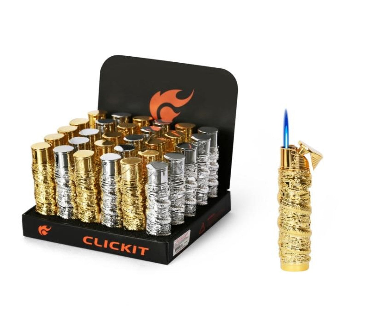 Gh-8833 Lighter 30 in a box