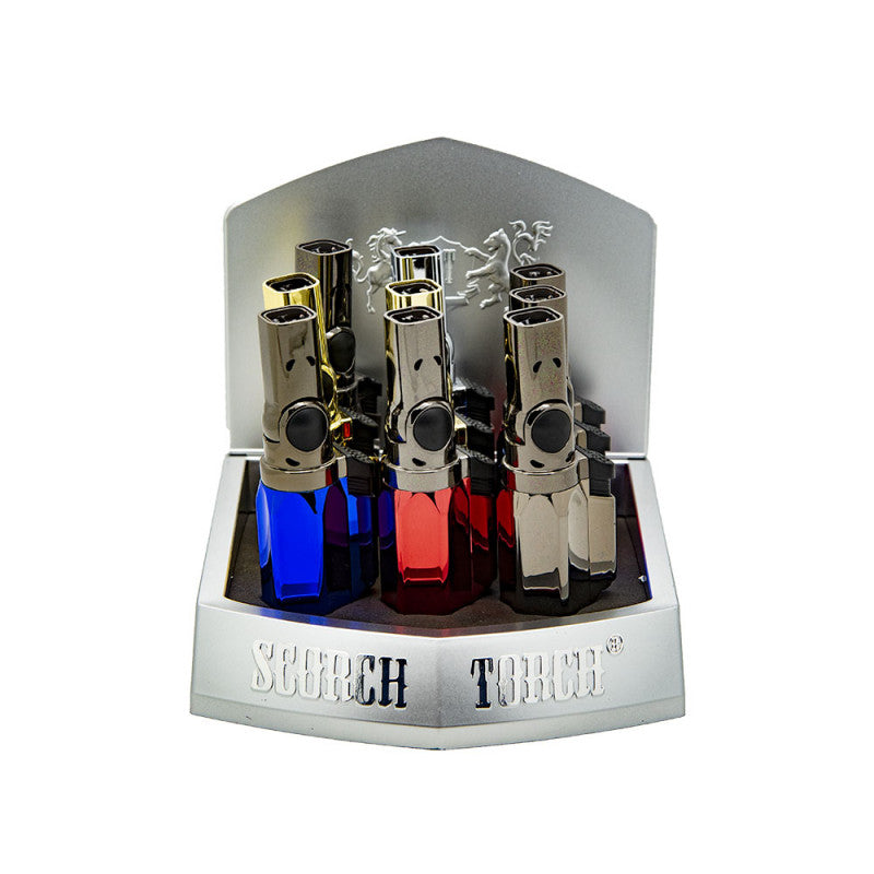 61536 Scorch Torch assorted color