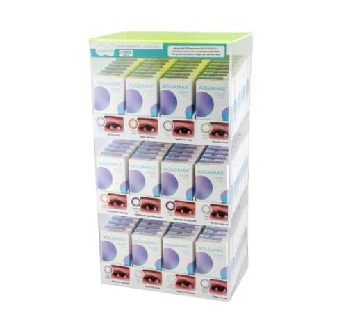Aquamax 108 LENSE