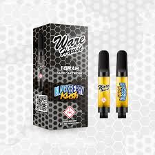 Game Cartridge 1 Gram Og Kush 5 In A Box