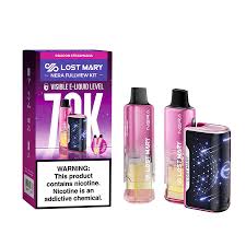 Lost Mary 70k Pod