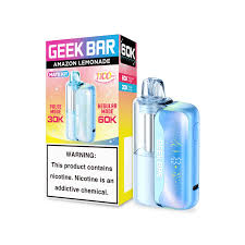 Geekbar mate pod 60k