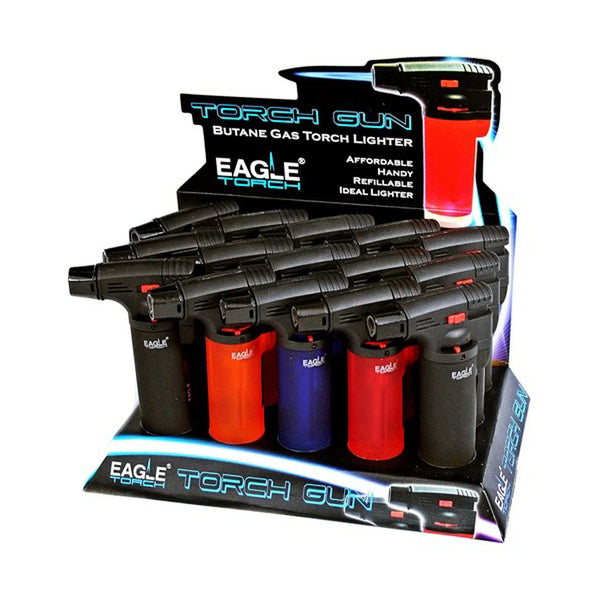 PT101U Eagle Torch Soft Touch