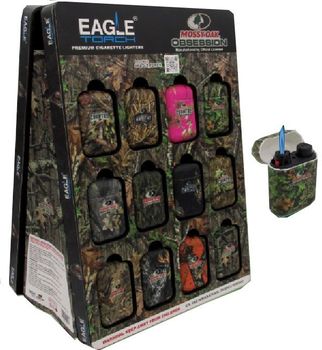 PT191MOK Eagle TorchPod Mossy Oak Calender