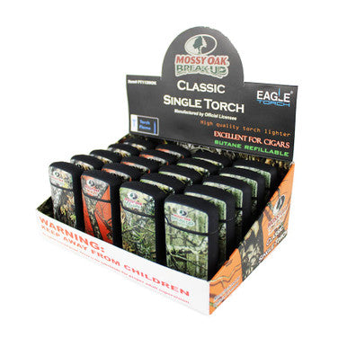 PT113MOK Eagle Torch Mossy Oak
