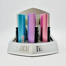 61692-1 Scorch Torch/Slim Torch/Jet Turbo Lighter