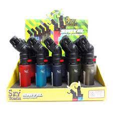 SK102N Sky Torch Neon