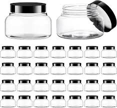 Waterdog Clear 30pcs Jar