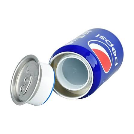 Safe Cans 6ct Display
