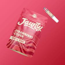 Game Cartridge 1 Gram Strawberry Cough 5 In A Box