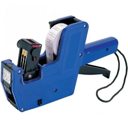 price gun