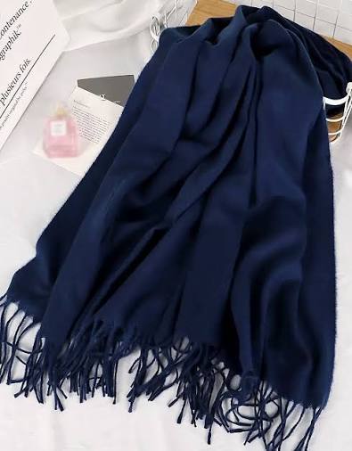 Winter Women Scarf 12ct