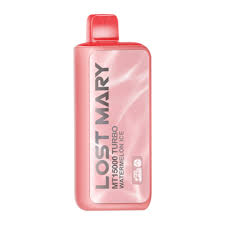 Lost Mary 15000