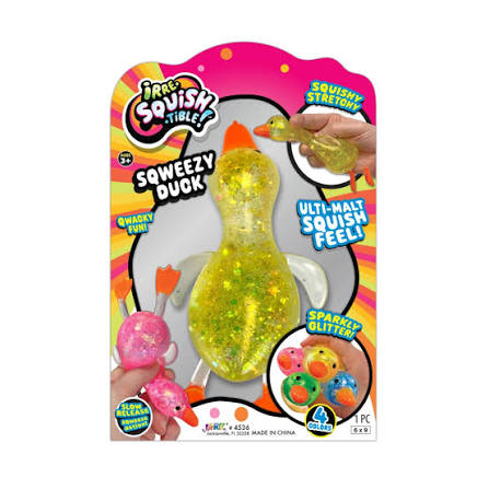 Squeezy Food 1ct