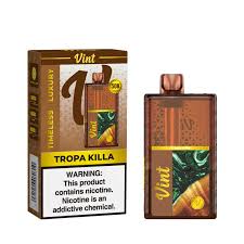 VINT 50K Disposable 5% ||-Tropa Killa