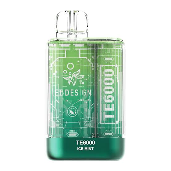 Ebdesign TE6000