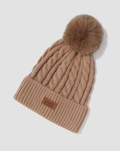Winter Hats Premium (Pom pom)