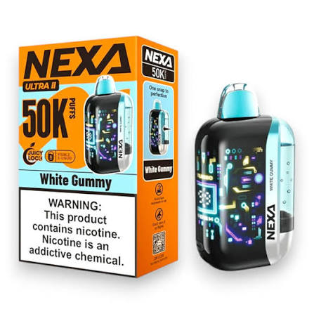 Nexa ultra II 50k