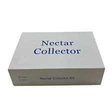 White Box Nectar Collector