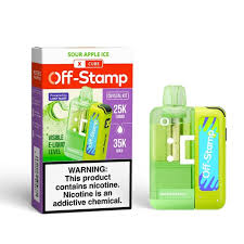 offstamp crystal kit 35k
