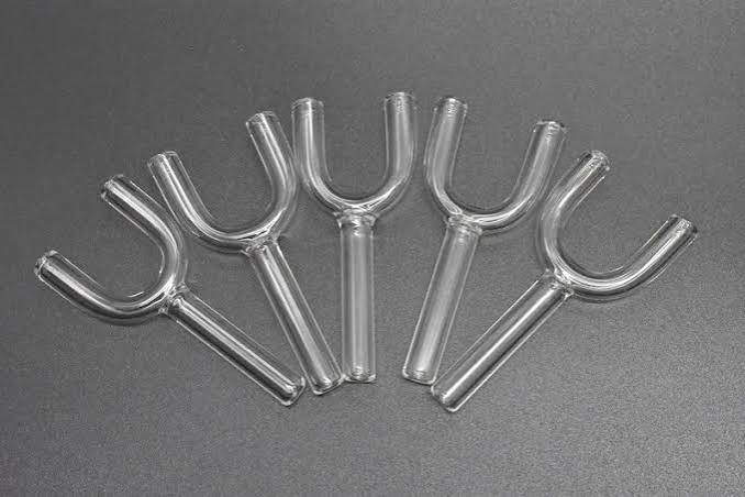 Sniffer Bong Slide Pipe 55pcs Jar