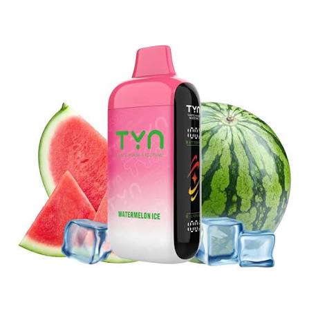 VINT 50K Disposable 5% ||-Watermelon Ice