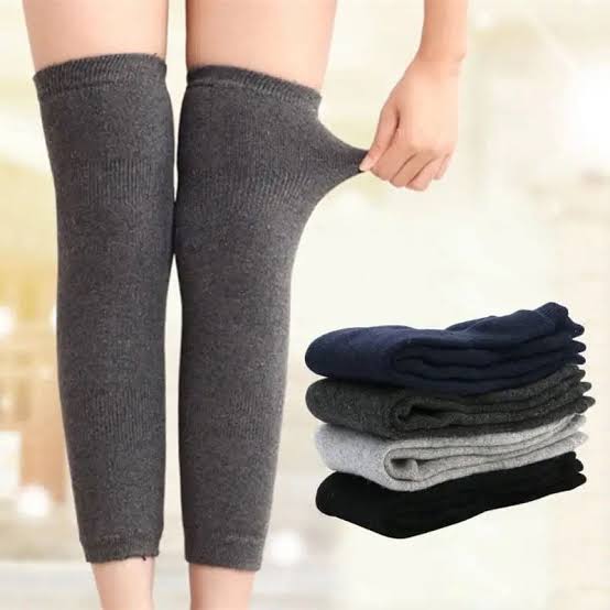 Winter leg warmer