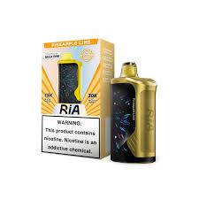 Ria kit 30k