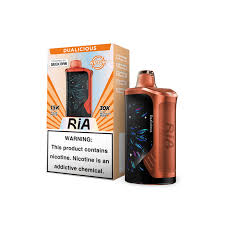 Ria kit 30k
