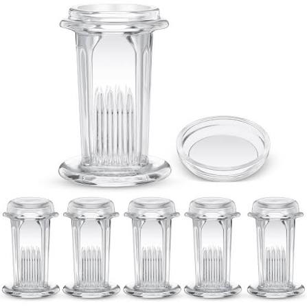 Tank Slide Pipe 45ct Jar