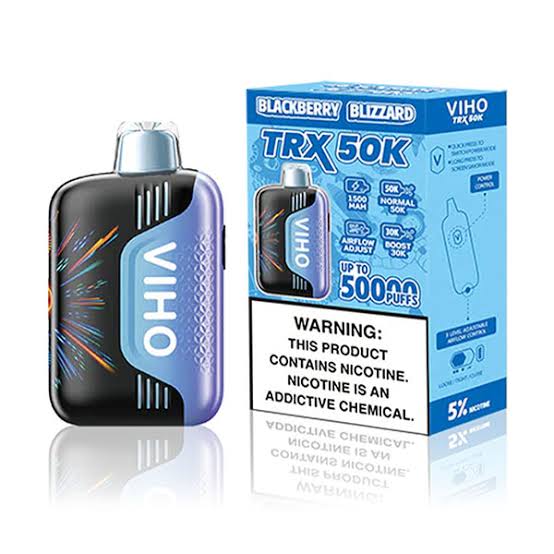 viho 50k