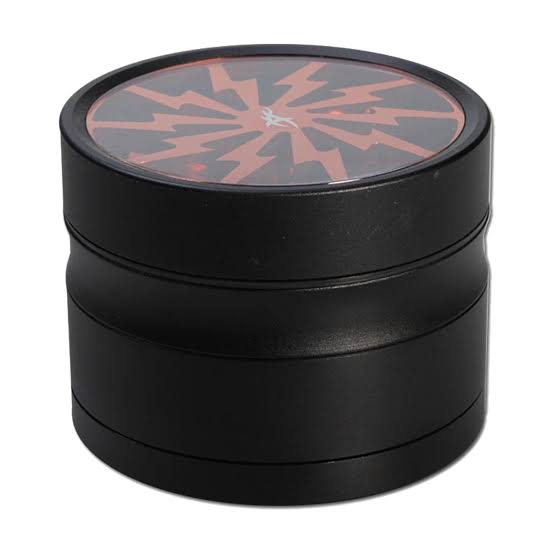 Premium Grinder