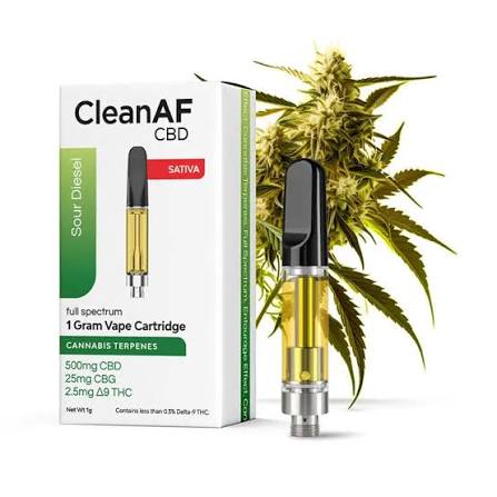Game On Delta 10 Thc 1g Vape Cartridge 10 In A Box Sour Diesel