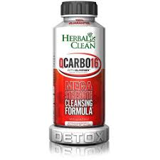 Q Carbo Liquid 16 Oz Grape