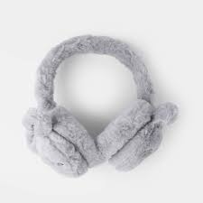 Winter Ear Muffs Premium
