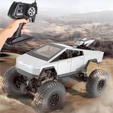 Tesla Cyber Truck Sound & Light