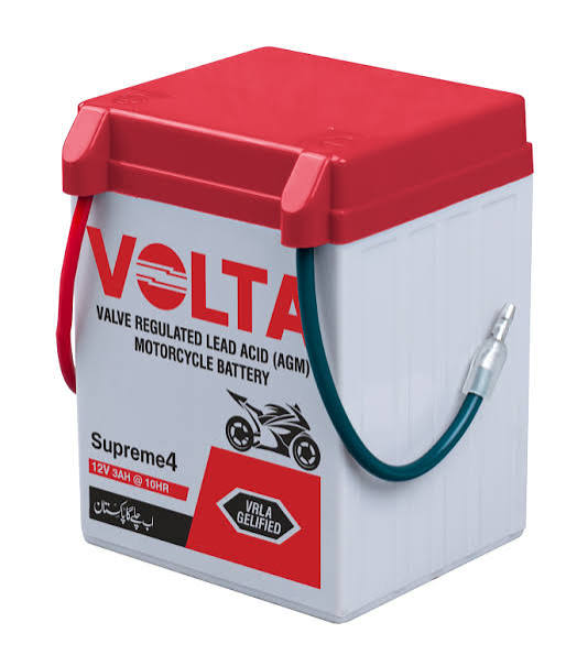 Supreme Battery 30ct Display