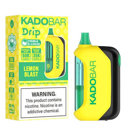 Kado 50k