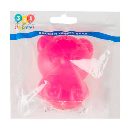 Squishy Toy 1ct
