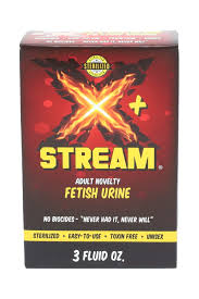 X-Stream Fetish