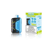 VIHO TRX 50K Puffs 5ct in Box | Miami Mint