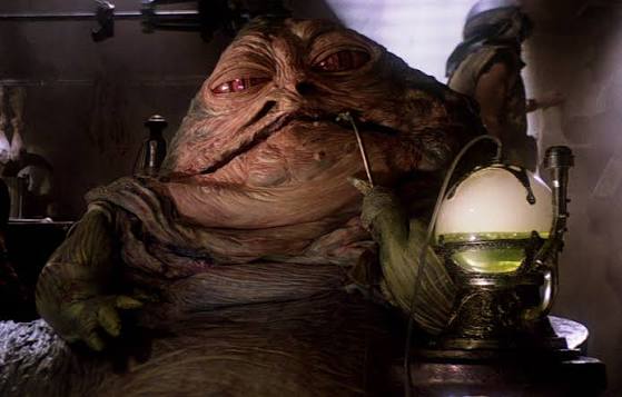 Pipe Star Wars Alien