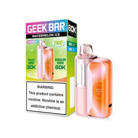 Geekbar mate 60k kit