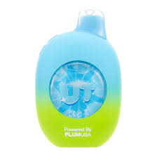 UT BAR 50K 5 IN A BOX-Naked Spring Water
