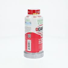 Q Carbo 16 Oz Tropical Flavor